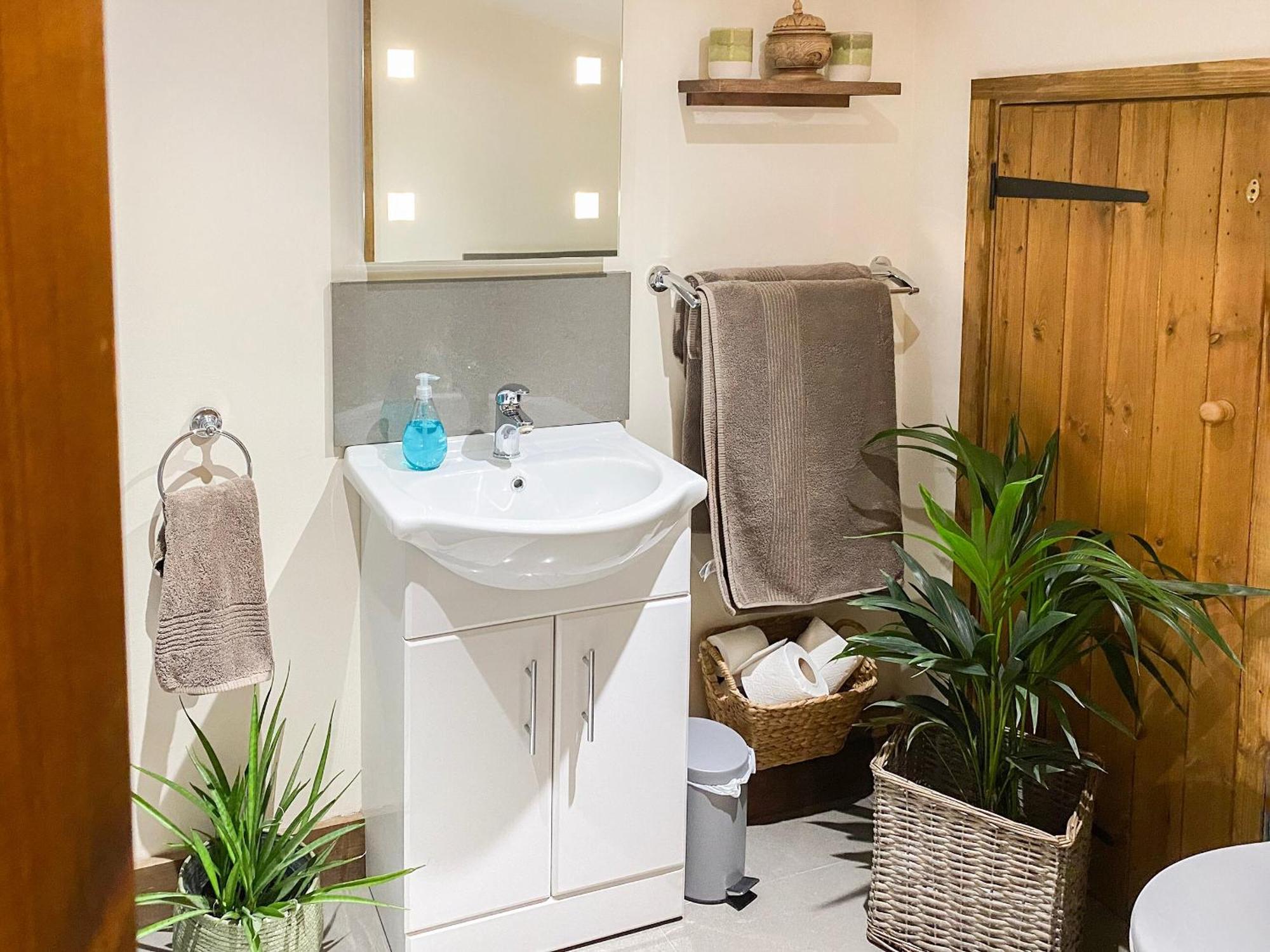 Darenth Bluebell Cottage - 27635 מראה חיצוני תמונה