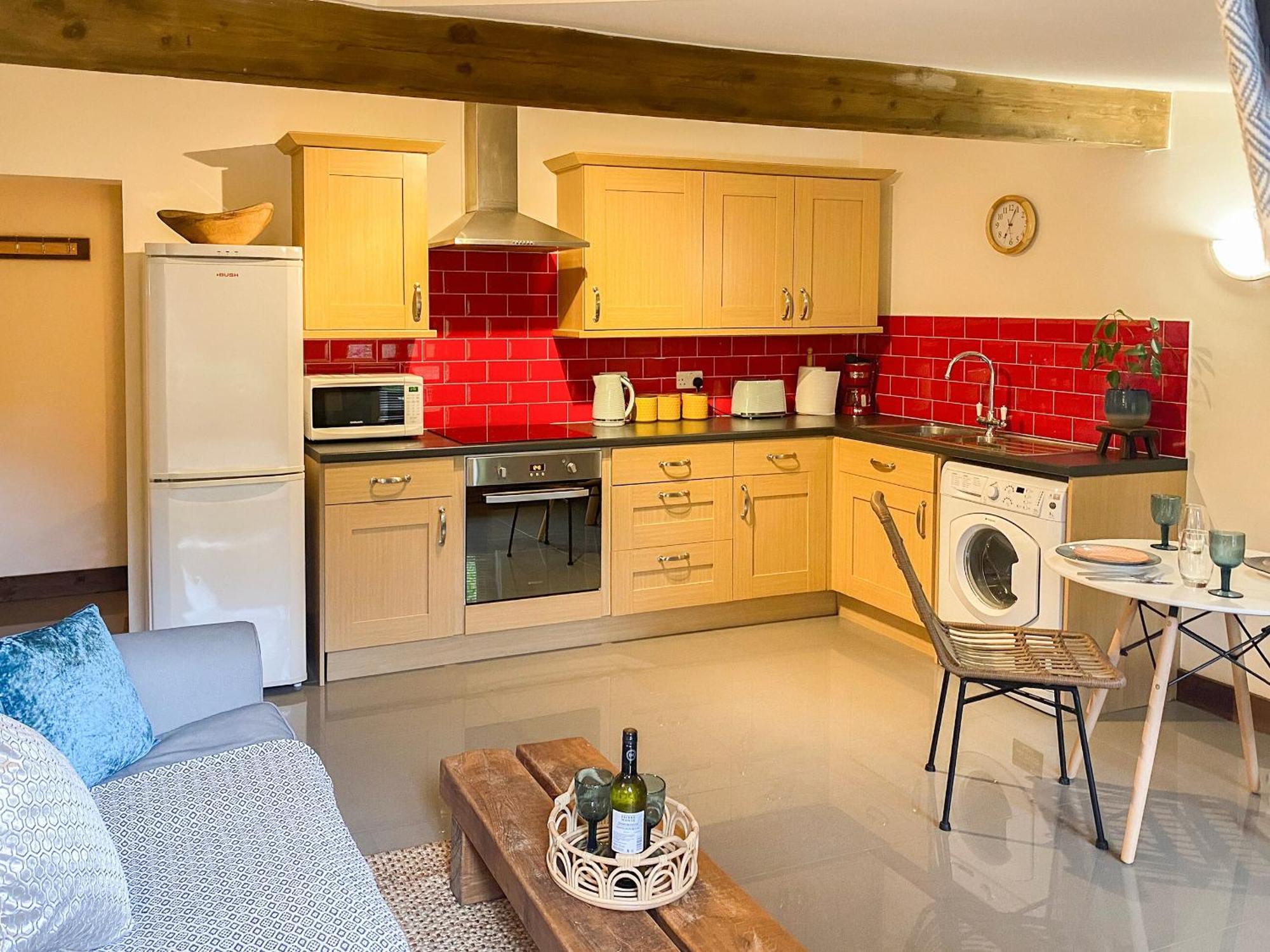 Darenth Bluebell Cottage - 27635 מראה חיצוני תמונה
