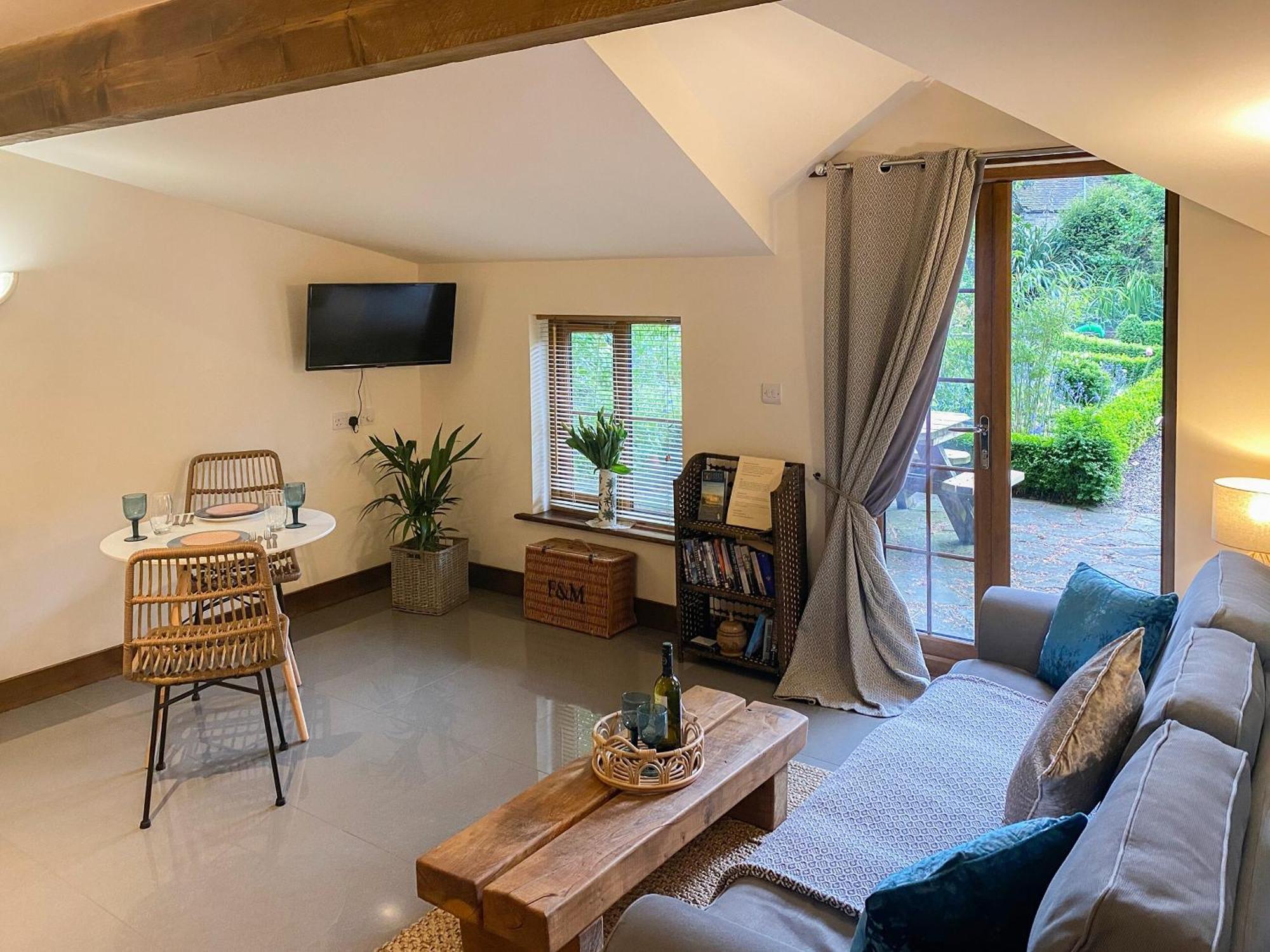 Darenth Bluebell Cottage - 27635 מראה חיצוני תמונה
