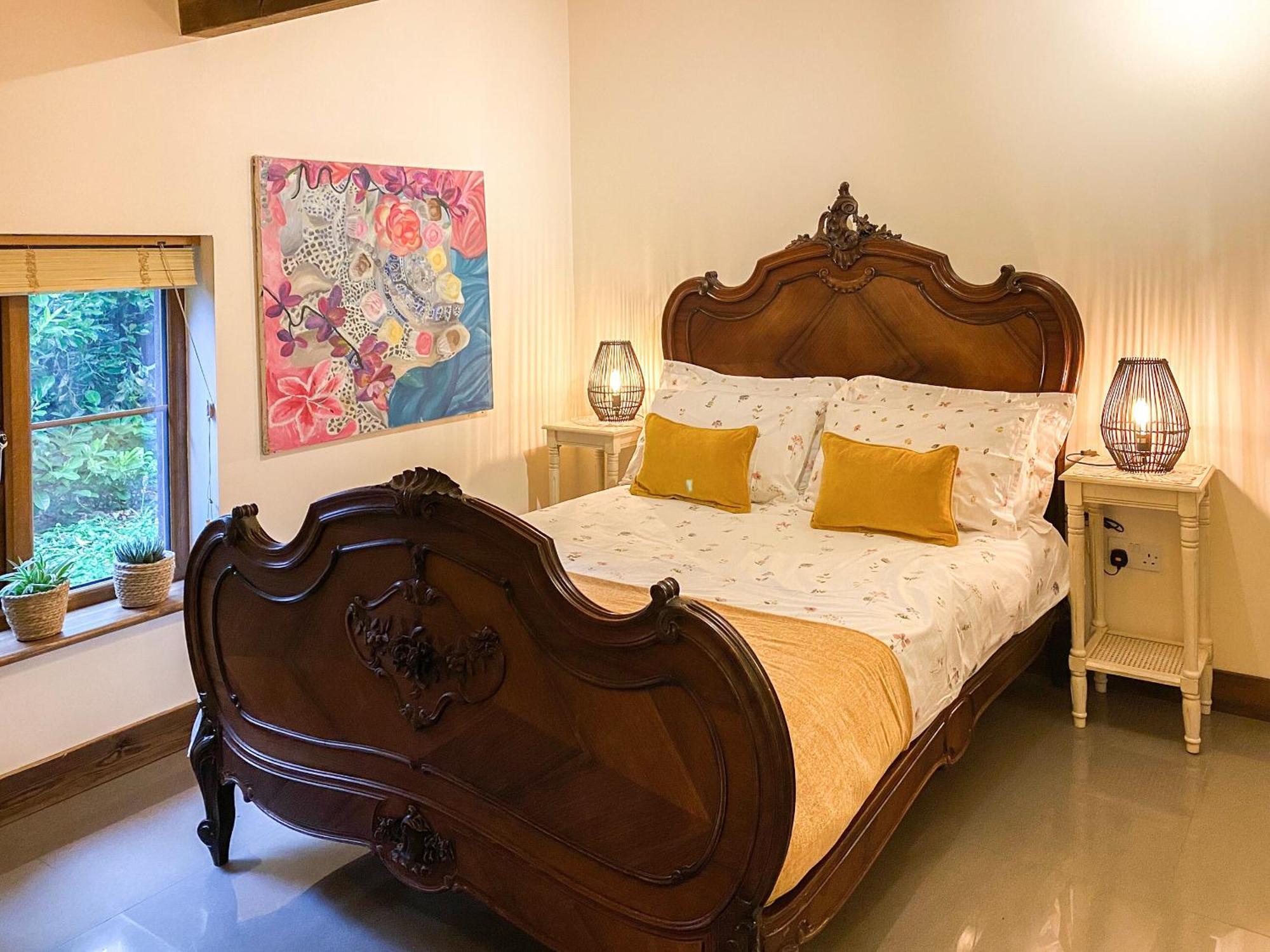 Darenth Bluebell Cottage - 27635 מראה חיצוני תמונה